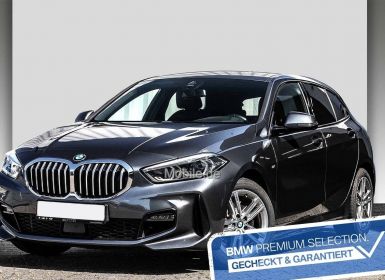 BMW Série 1 120i M Sport / Garantie 12 mois Occasion