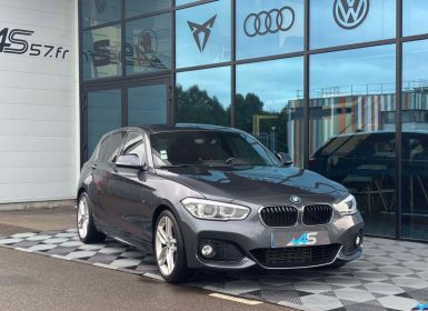 Vente BMW Série 1 120iA 177CH M-SPORT TOIT OUVRANT Occasion