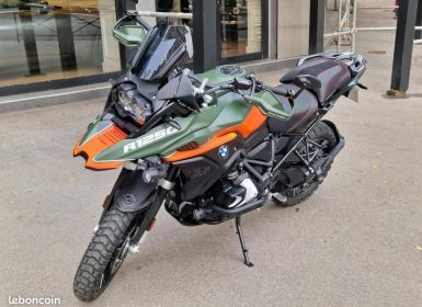 BMW Série 1 1250 gs Occasion