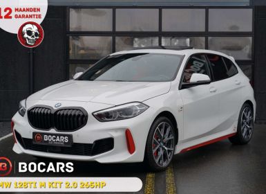 BMW Série 1 128 128ti FULL OPTION PANO OPEN ROOF