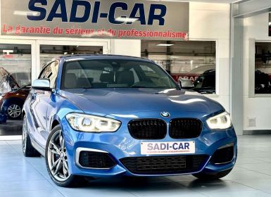 Achat BMW Série 1 135 M135i 326cv M SPORT Occasion