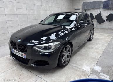 BMW Série 1 135i m sport x drive