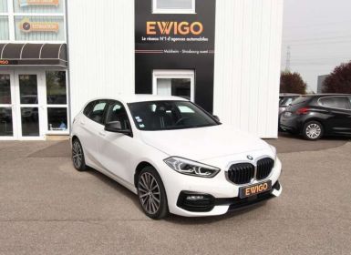 Achat BMW Série 1 140 5 118 I 140 ch EDITION SPORT DKG7 Occasion