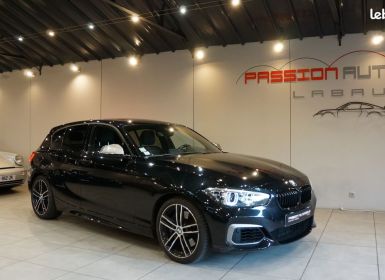 BMW Série 1 140 i X-DRIVE M-Performance Spécial Edition, 11-2018-38500km, Origine France