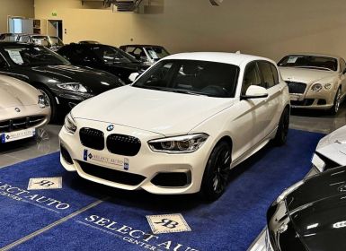 Achat BMW Série 1 (2) 116D M Sport 116ch Occasion