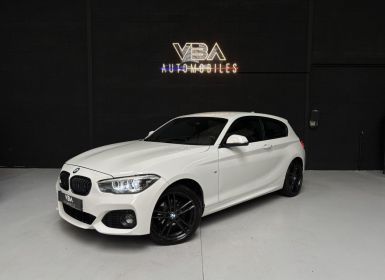 Vente BMW Série 1 (2) 118d BVA8 M Sport Shadow Occasion