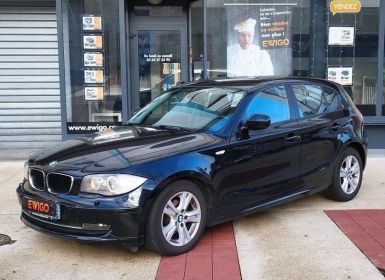 Vente BMW Série 1 2.0 116 D 115 BUSINESS EDITION Occasion