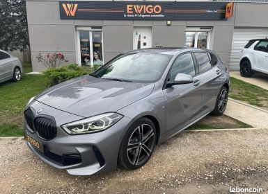 Achat BMW Série 1 2.0 118 D 150 M-SPORT BVA Occasion