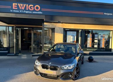 Vente BMW Série 1 2.0 118 D 150 M-SPORT BVA Occasion