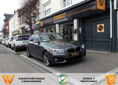 BMW Série 1 2.0 118 D 150 M SPORT ULTIMATE BVA
