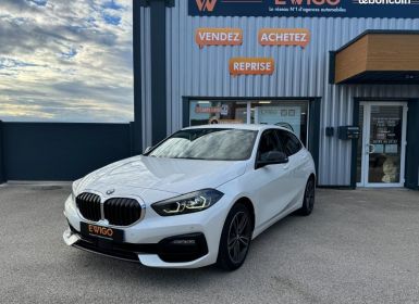 BMW Série 1 2.0 118 D 150ch EDITION SPORT Occasion