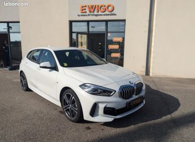 Achat BMW Série 1 2.0 118D 150 ch M SPORT CONTRAT D'ENTRETIEN 04-2026 Occasion