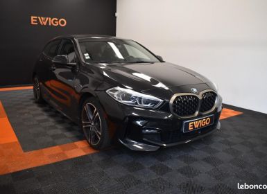 BMW Série 1 2.0 120 D 190 CH EDITION PRO M-SPORT XDRIVE BVA SUIVI BMW-SUIVI GARANTIE 6 à 60 MOIS Occasion