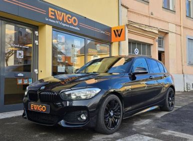 BMW Série 1 2.0 120 D 190 M-SPORT GARANTIE 12 MOIS