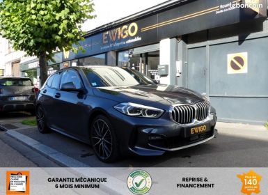 BMW Série 1 2.0 120 D 190 M-SPORT XDRIVE BVA CARPLAY + HARMAN KARDON