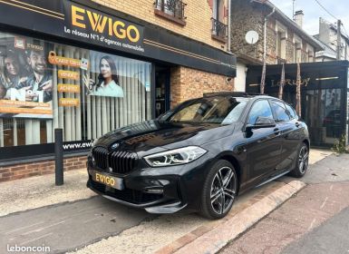 Vente BMW Série 1 2.0 120 I 180 M-SPORT DKG BVA Occasion