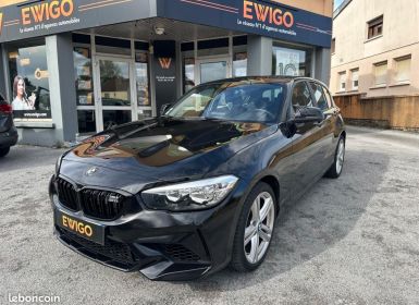 Vente BMW Série 1 2.0 120 I 184CH LOUNGE Occasion