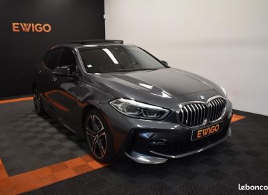 BMW Série 1 2.0 120D 190ch M SPORT XDRIVE FULL OPTIONS TOIT OUVRANT AFF TÊTE HAUTE ENTRETIEN BM...