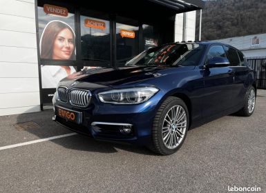 BMW Série 1 2.0 120I LCI 185 URBAN CHIC APPLE CARPLAY + TOIT OUVRANT CAMÉRA DE RECUL