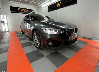 Achat BMW Série 1 5 114 D 95 M-SPORT + Toit Ouvrant Occasion