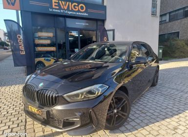 Achat BMW Série 1 5 116 D 115 M-SPORT DKG BVA Occasion