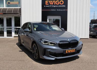 Vente BMW Série 1 5 116 D 115 M-SPORT DKG BVA Shadow-Line Occasion