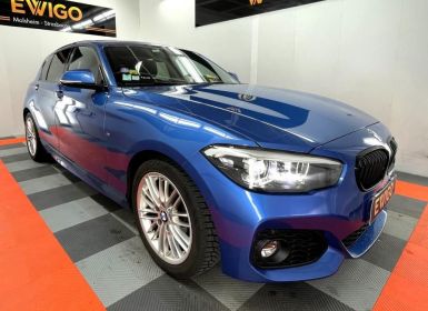 BMW Série 1 5 116 I 110 M-SPORT