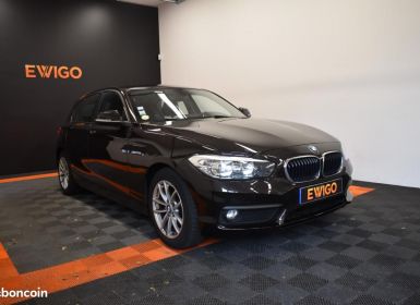 Achat BMW Série 1 5 116D 116ch SUIVI GARANTIE 6 A 36 MOIS Occasion