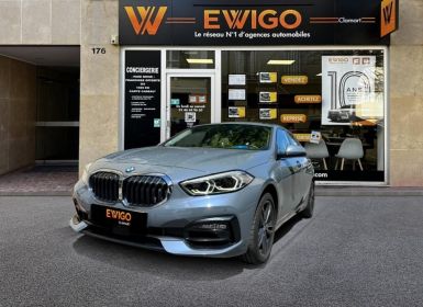 Achat BMW Série 1 5 116I (F40) BUSINESS DESIGN DKG BVA TOIT OUVRANT Garantie 6 mois Occasion