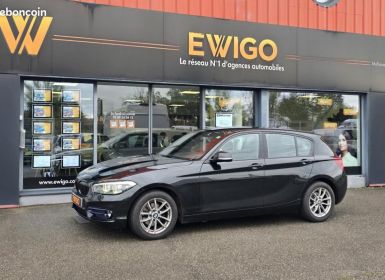 Achat BMW Série 1 5 118 ch I 136 SPORT Occasion