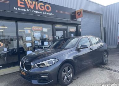Achat BMW Série 1 5 118 I 135 LOUNGE Occasion