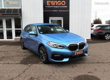 Achat BMW Série 1 5 118 I 135 SPORT Occasion