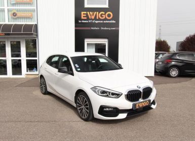 Achat BMW Série 1 5 118 I 140 ch EDITION SPORT DKG7 Occasion