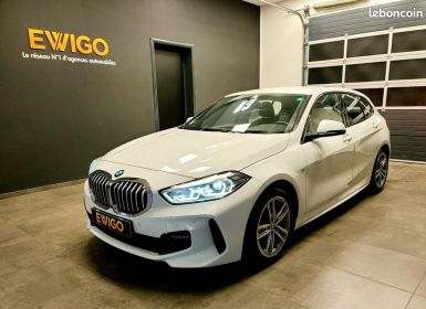 Achat BMW Série 1 5 118 IA 136ch M SPORT BVA Occasion