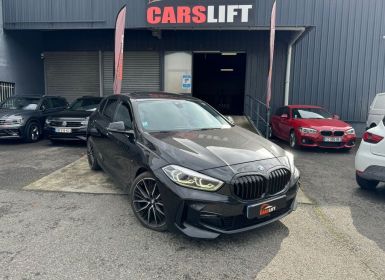 Achat BMW Série 1 5 portes 118d 2.0 d 150 cv Boîte auto ,M SPORT , SHADOW LINE ETENDUE ,FULL OPTION ,GARANTIE - FINANCEMENT POSSIBLE Occasion