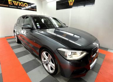 BMW Série 1 6 118 I 170 M-SPORT BVA