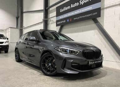 BMW Série 1 Berline (F40) 120Da XDrive Sport BVA8 5P