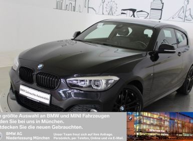 Achat BMW Série 1 BMW 120i 184 3P Edition M Sport Ed. HiFi LED CUIR Garantie 12 Mois Occasion