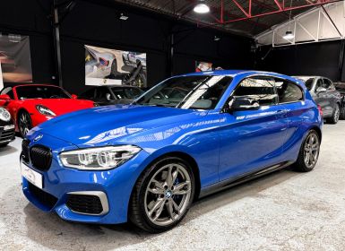 Achat BMW Série 1 BMW F21 M140 I 306CV DKG / ESTORIL / CARBONE / ECHAP SPORT / SUPERBE Occasion