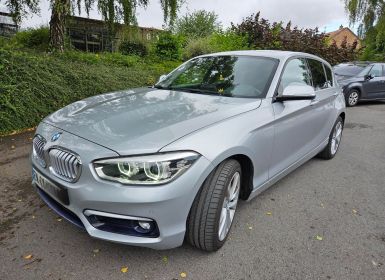 BMW Série 1 BMW Série 1 116d F20 Urban Chic (6 CV) 2018