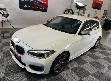 Vente BMW Série 1 BMW SERIE 1 (F20) (2) 140I XDRIVE M PERFORMANCE BVA8 Occasion