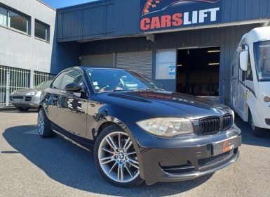 Achat BMW Série 1 Coupe 120D 177cv STAGE2 - TURBO NEUF Occasion