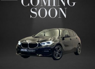 BMW Série 1 Edition Sport 1.5 135ch / À PARTIR DE 387,18€* Occasion