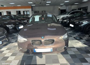 BMW Série 1 F20 116 D Lounge Occasion