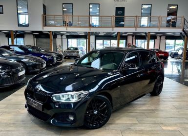 BMW Série 1 (F20) (2) 118i 136 M Sport BVA8 5P