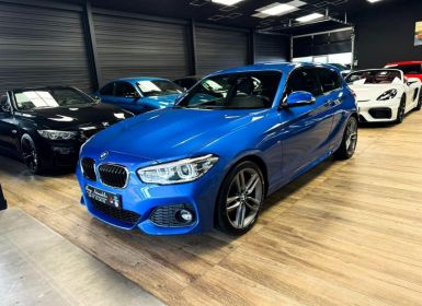 BMW Série 1 (F20) (2) 120I 184 M SPORT BVM6 3P Occasion