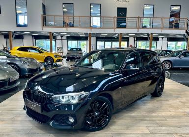 BMW Série 1 (F20) (2) LCI 120d M Sport Ultimate 5P BVA8 Occasion