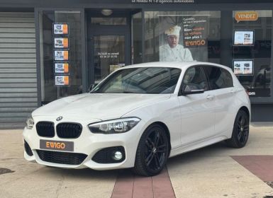 BMW Série 1 (F20-F21) 116D 116CH F21 LCI M-SPORT