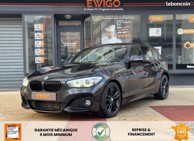 Vente BMW Série 1 (F20-F21) 116I 109CH M SPORT ULTIMATE Occasion