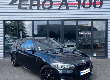 BMW Série 1 (F20) LCI 5 portes 120i 2.0 i 184 cv